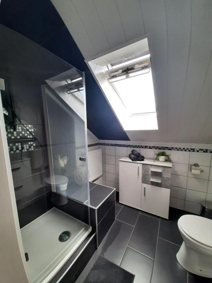 Sandkorn 1 Apartment Wilhelmshaven