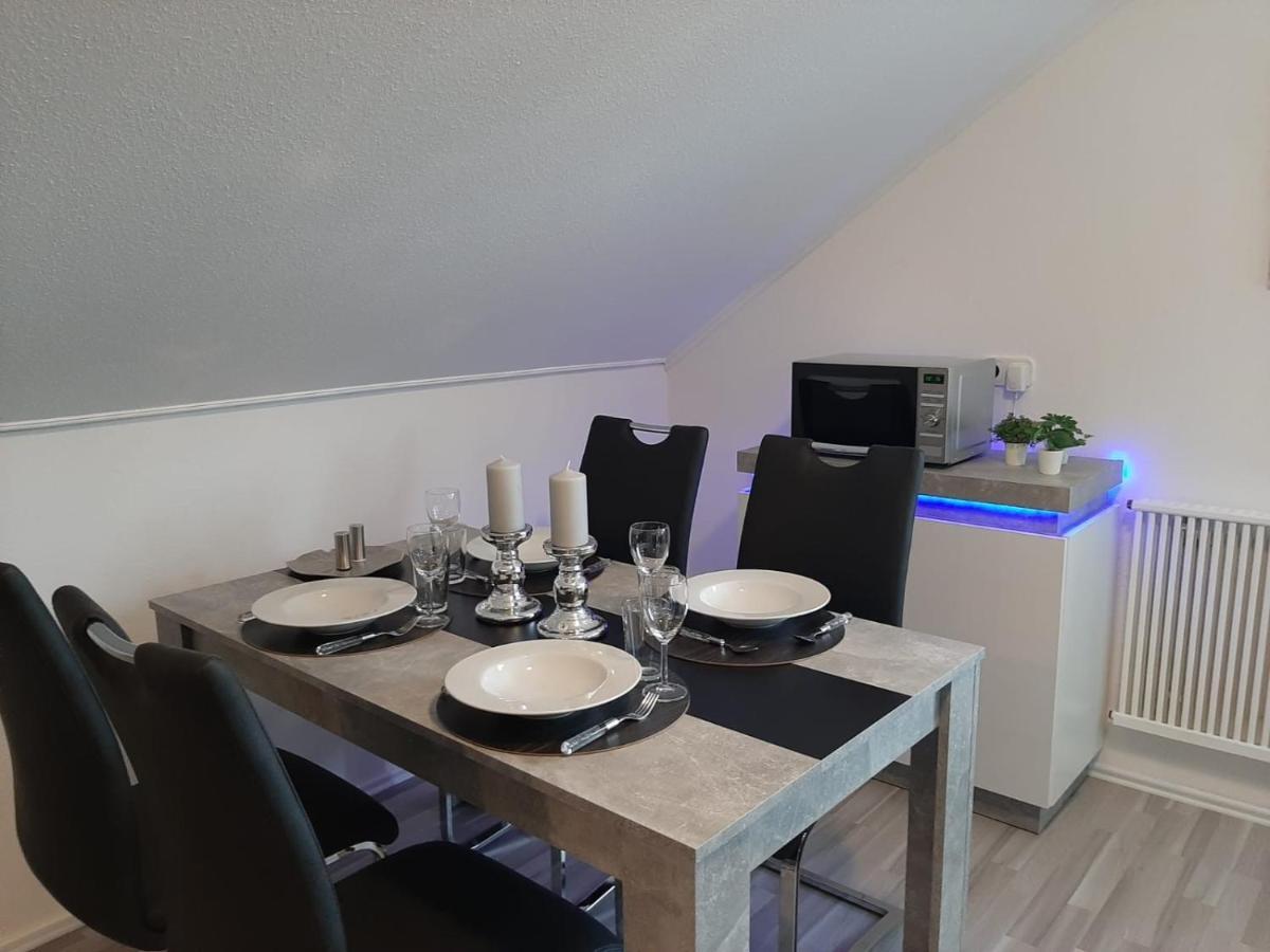 Apartment Sandkorn 1