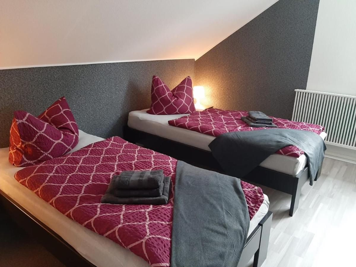 Apartment Sandkorn 1 *