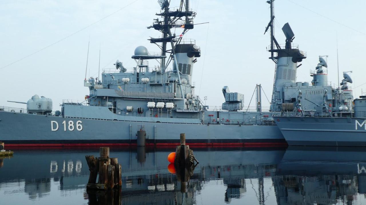 Sandkorn 1 Wilhelmshaven