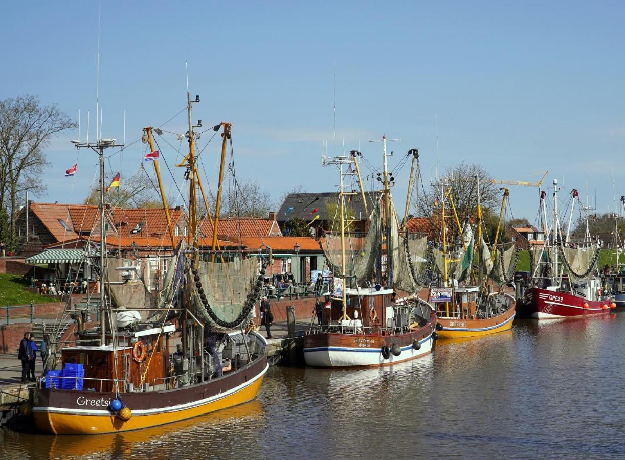 Sandkorn 1 * Wilhelmshaven